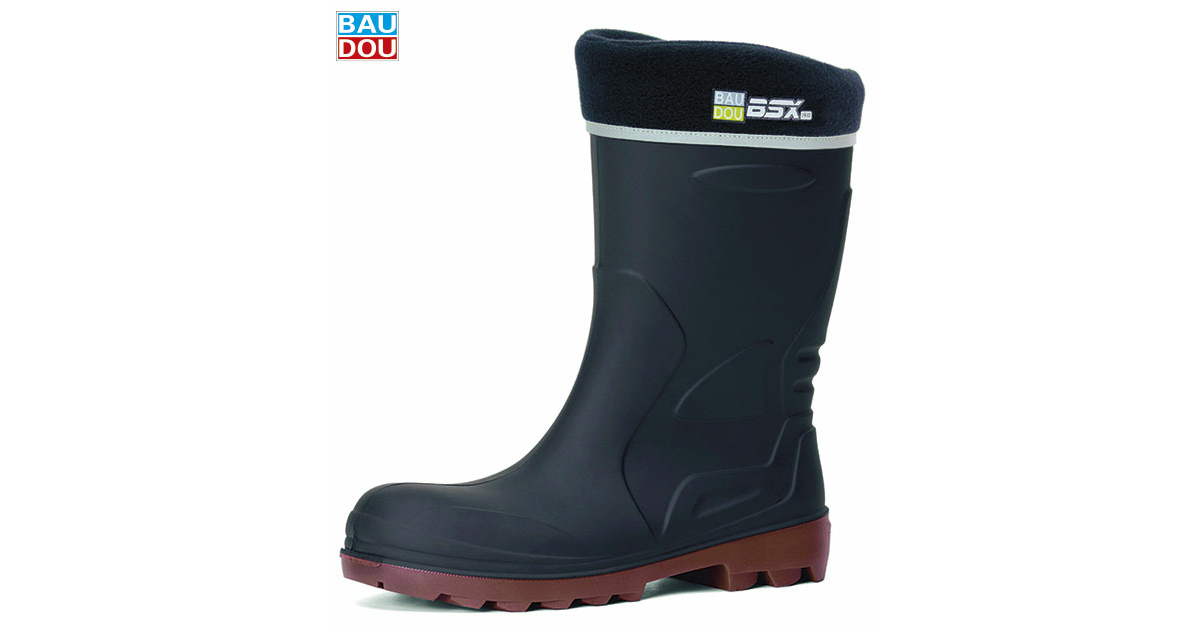 Botte baudou fashion bsx